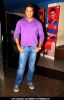 Madhur Bhandarkar at Boond-A Drop Screening At Fame Big Cinema Andheri